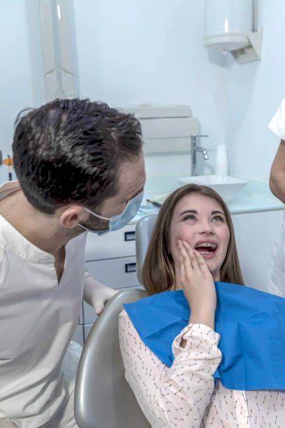 Best Emergency Dental Care for Broken or Chipped Teeth in Lonaconing, MD