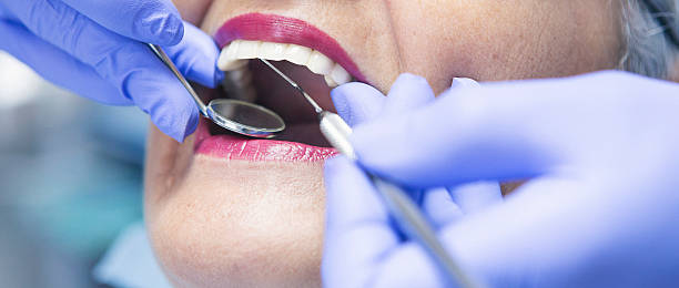 Best Emergency Tooth Extraction in Lonaconing, MD